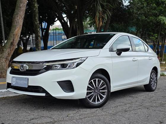 HONDA CITY 1.5 i-VTEC FLEX EXL CVT HONDA CITY 1.5 i-VTEC FLEX EXL CVT